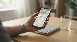 Mobiel wedden in 2026: welke KSA-app werkt op je telefoon